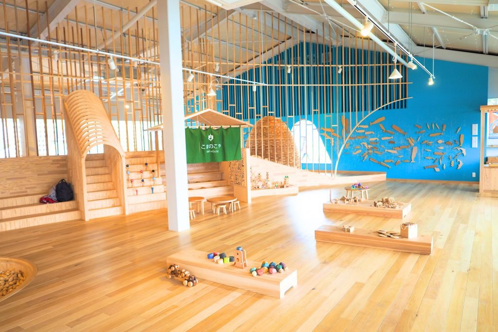 🧸 나가토 장난감 미술관 (長門おもちゃ美術館) 이미지 5